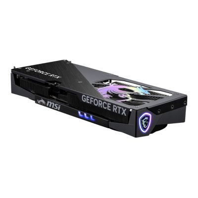 ���������� MSI GeForce RTX5060Ti 8Gb GAMING TRIO OC (RTX 5060 Ti 8G GAMING TRIO OC) - �������� 2