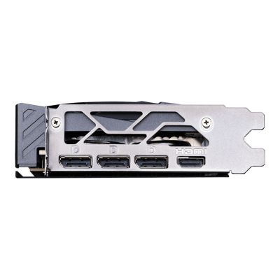 ���������� MSI GeForce RTX5060Ti 8Gb GAMING TRIO OC (RTX 5060 Ti 8G GAMING TRIO OC) - �������� 4