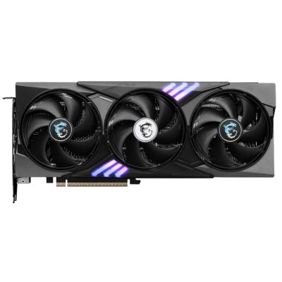���������� MSI GeForce RTX5060Ti 8Gb GAMING TRIO OC (RTX 5060 Ti 8G GAMING TRIO OC) - �������� 1