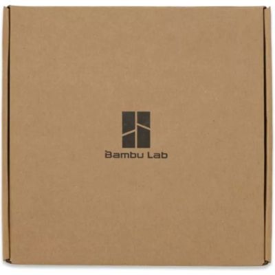 ������� ��� 3D-�������� Bambu Lab PETG CF 1.75 1kg Black, Refill (G50-K0-1.75-1000-SPLFREE) - �������� 3