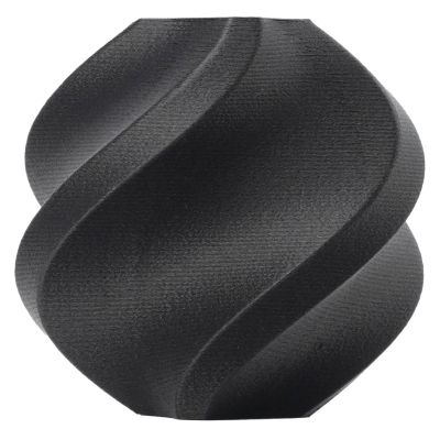 ������� ��� 3D-�������� Bambu Lab PETG CF 1.75 1kg Black, Refill (G50-K0-1.75-1000-SPLFREE) - �������� 1