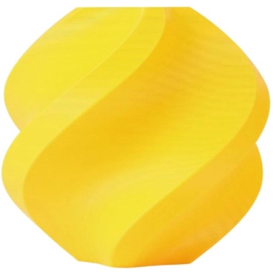 ������� ��� 3D-�������� Bambu Lab PLA Basic 1��, 1.75�� Yellow, Refill (A00-Y0-1.75-1000-SPLFREE) - �������� 1