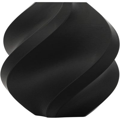 ������� ��� 3D-�������� Bambu Lab TPU90A 1��, 1.75��, Black (U03-K0-1.75-1000-SPL) - �������� 1