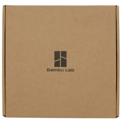 ������� ��� 3D-�������� Bambu Lab PLA Matte 1��, 1.75��, Charcoal (A01-K1-1.75-1000-SPL) - �������� 3