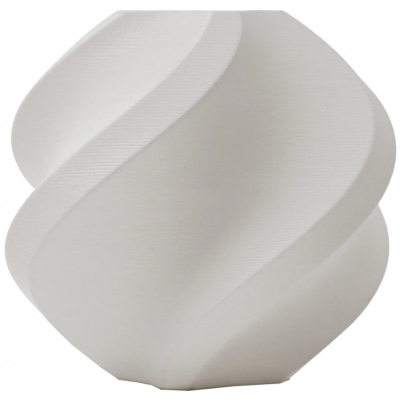 ������� ��� 3D-�������� Bambu Lab PLA Matte 1��, 1.75��, Ivory White (A01-W2-1.75-1000-SPL) - �������� 1