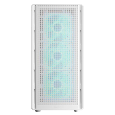 ������ ��� �� Cougar AIRFACE PURE PRO White - �������� 2