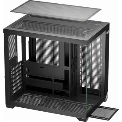 ������ ��� �� PcCooler C3 T700 BK - �������� 6