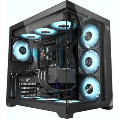 ������ ��� �� PcCooler C3 T700 BK - �������� 7