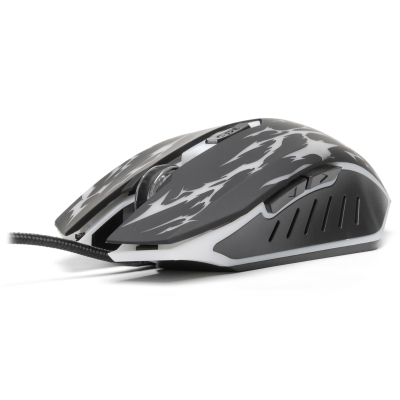 ����� Hlmer M-01GS USB Black (M-01GS) - �������� 3