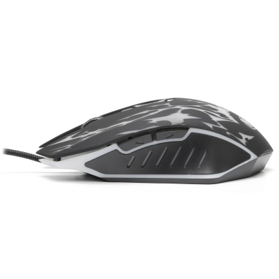 ����� Hlmer M-01GS USB Black (M-01GS) - �������� 4