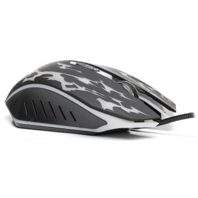 ����� Hlmer M-01GS USB Black (M-01GS) - �������� 6