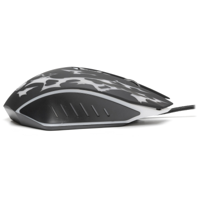 ����� Hlmer M-01GS USB Black (M-01GS) - �������� 7