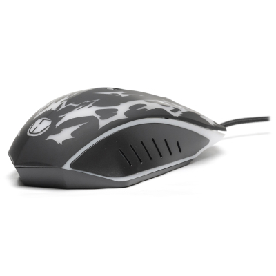 ����� Hlmer M-01GS USB Black (M-01GS) - �������� 8