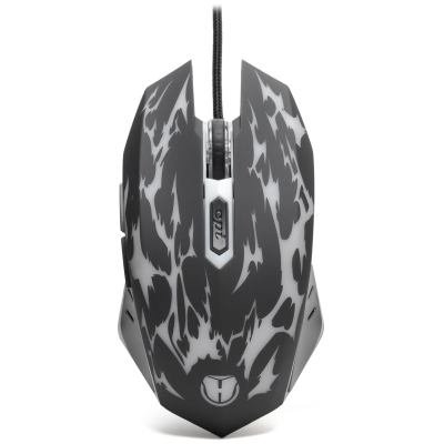 ����� Hlmer M-01GS USB Black (M-01GS) - �������� 1