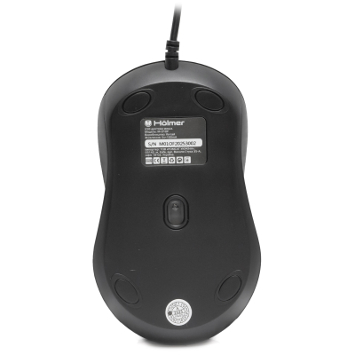 ����� Hlmer M-01OF USB Black (M-01OF) - �������� 10