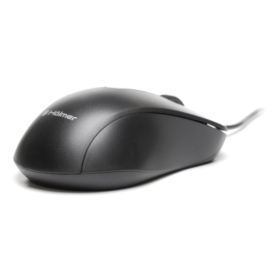 ����� Hlmer M-01OF USB Black (M-01OF) - �������� 4