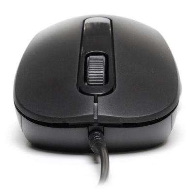 ����� Hlmer M-01OF USB Black (M-01OF) - �������� 8