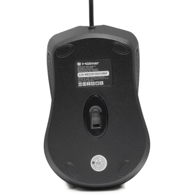 ����� Hlmer M-02OF USB White (M-02OF) - �������� 10