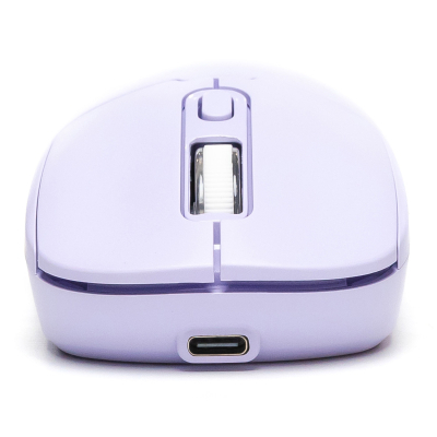 ����� Hlmer MW-02OF Wireless/Bluetooth Purple (MW-02OF) - �������� 3