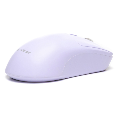 ����� Hlmer MW-02OF Wireless/Bluetooth Purple (MW-02OF) - �������� 6