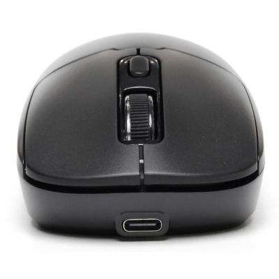 ����� Hlmer MW-03OF Wireless/Bluetooth Black (MW-03OF) - �������� 3
