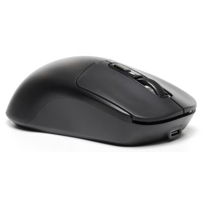 ����� Hlmer MW-03OF Wireless/Bluetooth Black (MW-03OF) - �������� 4