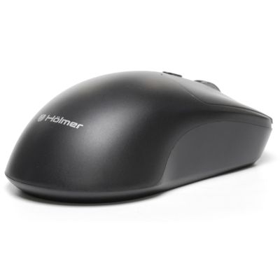 ����� Hlmer MW-03OF Wireless/Bluetooth Black (MW-03OF) - �������� 6