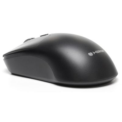 ����� Hlmer MW-03OF Wireless/Bluetooth Black (MW-03OF) - �������� 8