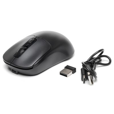 ����� Hlmer MW-03OF Wireless/Bluetooth Black (MW-03OF) - �������� 9