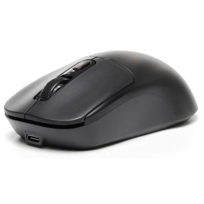 ����� Hlmer MW-03OF Wireless/Bluetooth Black (MW-03OF) - �������� 1