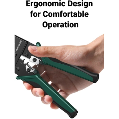 ���������� Ugreen �������� ����� NW136 Multifunctional Clamp Green (70683) - �������� 8