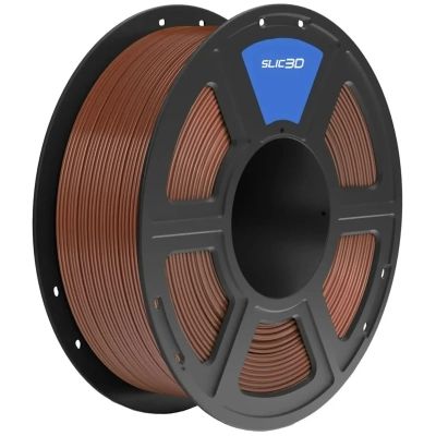 ������� ��� 3D-�������� ELEGOO PETG 1��, 1.75��, brown (50.203.0393) - �������� 1