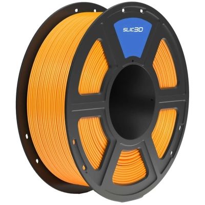 ������� ��� 3D-�������� ELEGOO PETG 1��, 1.75��, orange (50.203.0392) - �������� 1