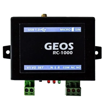 ��������� ������� Geos RC-1000 - �������� 1