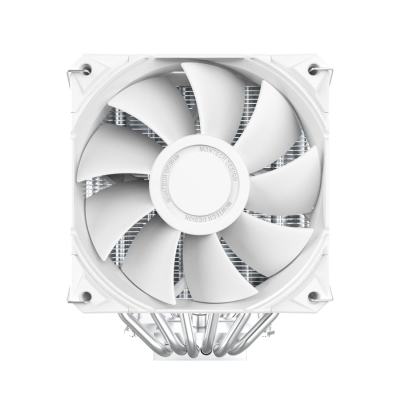 ����� ��� ���������� MONTECH NX600 ARGB (W) - �������� 2
