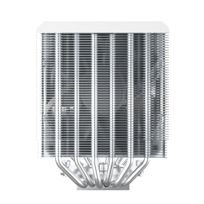����� ��� ���������� MONTECH NX600 ARGB (W) - �������� 4