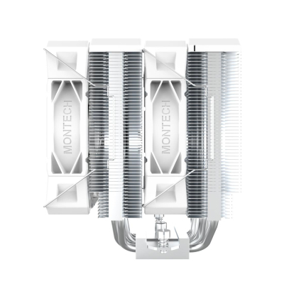 ����� ��� ���������� MONTECH NX600 ARGB (W) - �������� 5