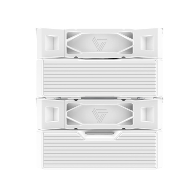 ����� ��� ���������� MONTECH NX600 ARGB (W) - �������� 6