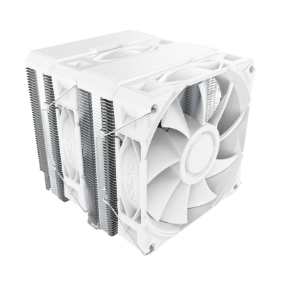 ����� ��� ���������� MONTECH NX600 ARGB (W) - �������� 1