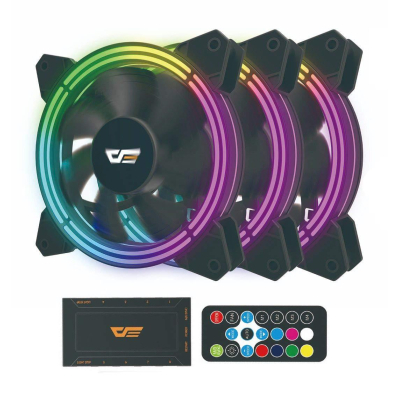 ����� ��� ������� DARKFLASH CF11 PRO - �������� 1