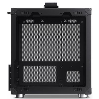 ������ ��� �� JONSBO C6-ITX Black - �������� 10