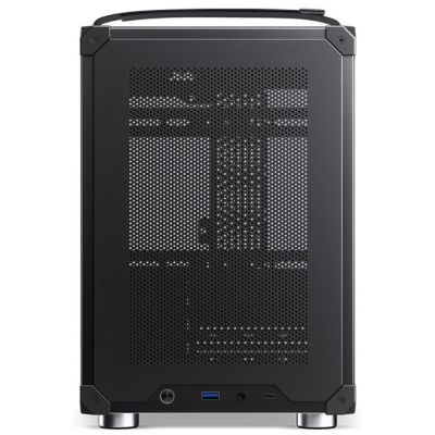 ������ ��� �� JONSBO C6-ITX Black - �������� 2