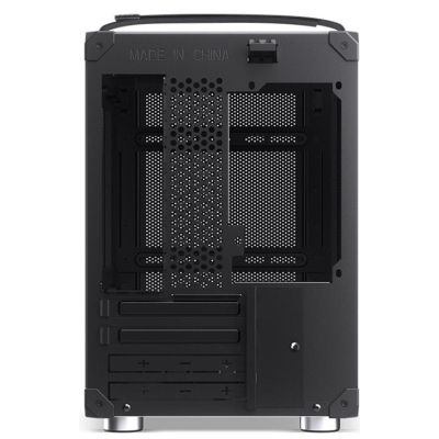 ������ ��� �� JONSBO C6-ITX Black - �������� 4