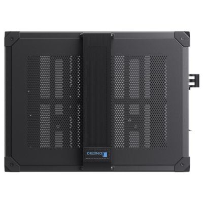 ������ ��� �� JONSBO C6-ITX Black - �������� 7