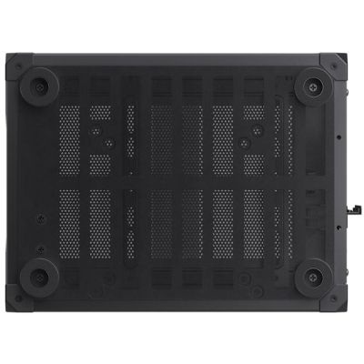 ������ ��� �� JONSBO C6-ITX Black - �������� 8