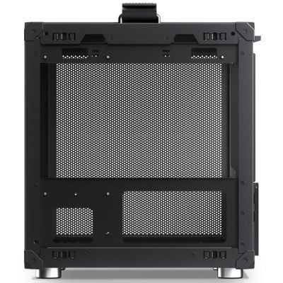 ������ ��� �� JONSBO C6-ITX Black - �������� 9