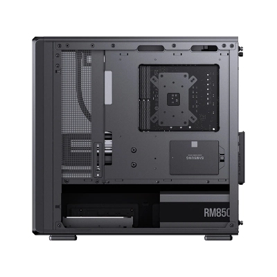 ������ ��� �� JONSBO D200 Black - �������� 10