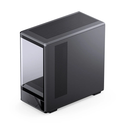 ������ ��� �� JONSBO D200 Black - �������� 3