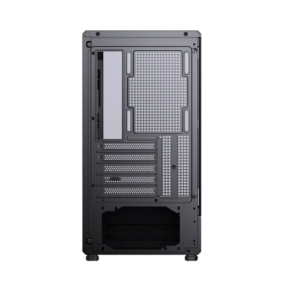 ������ ��� �� JONSBO D200 Black - �������� 4