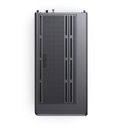 ������ ��� �� JONSBO D200 Black - �������� 7